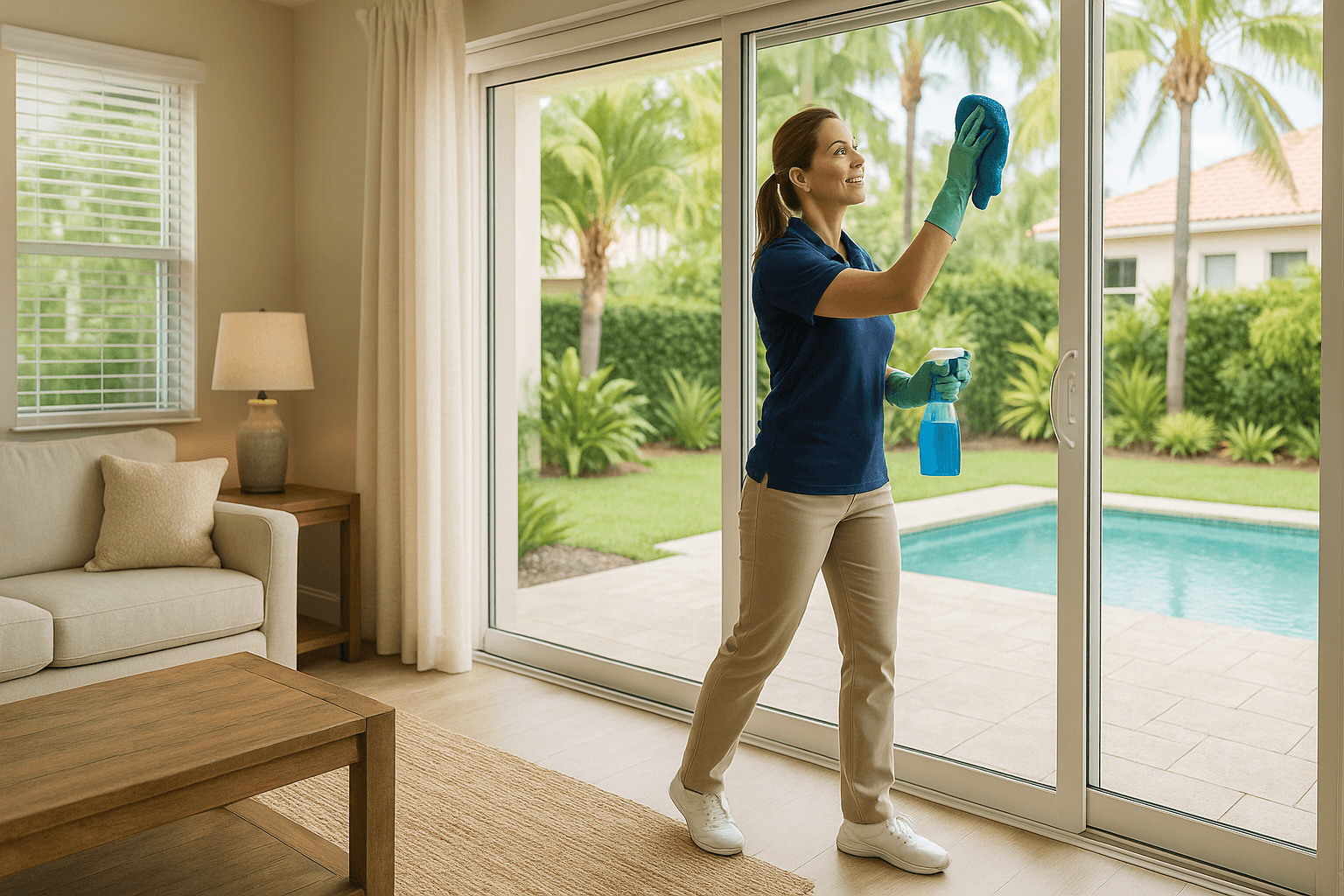 First Coast Home Pros hero image
